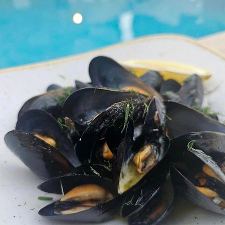 Enira Spa Hotel Welingrad Zewnętrze zdjęcie