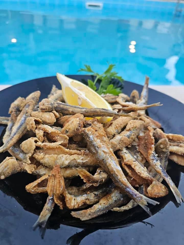 Enira Spa Hotel Welingrad Zewnętrze zdjęcie
