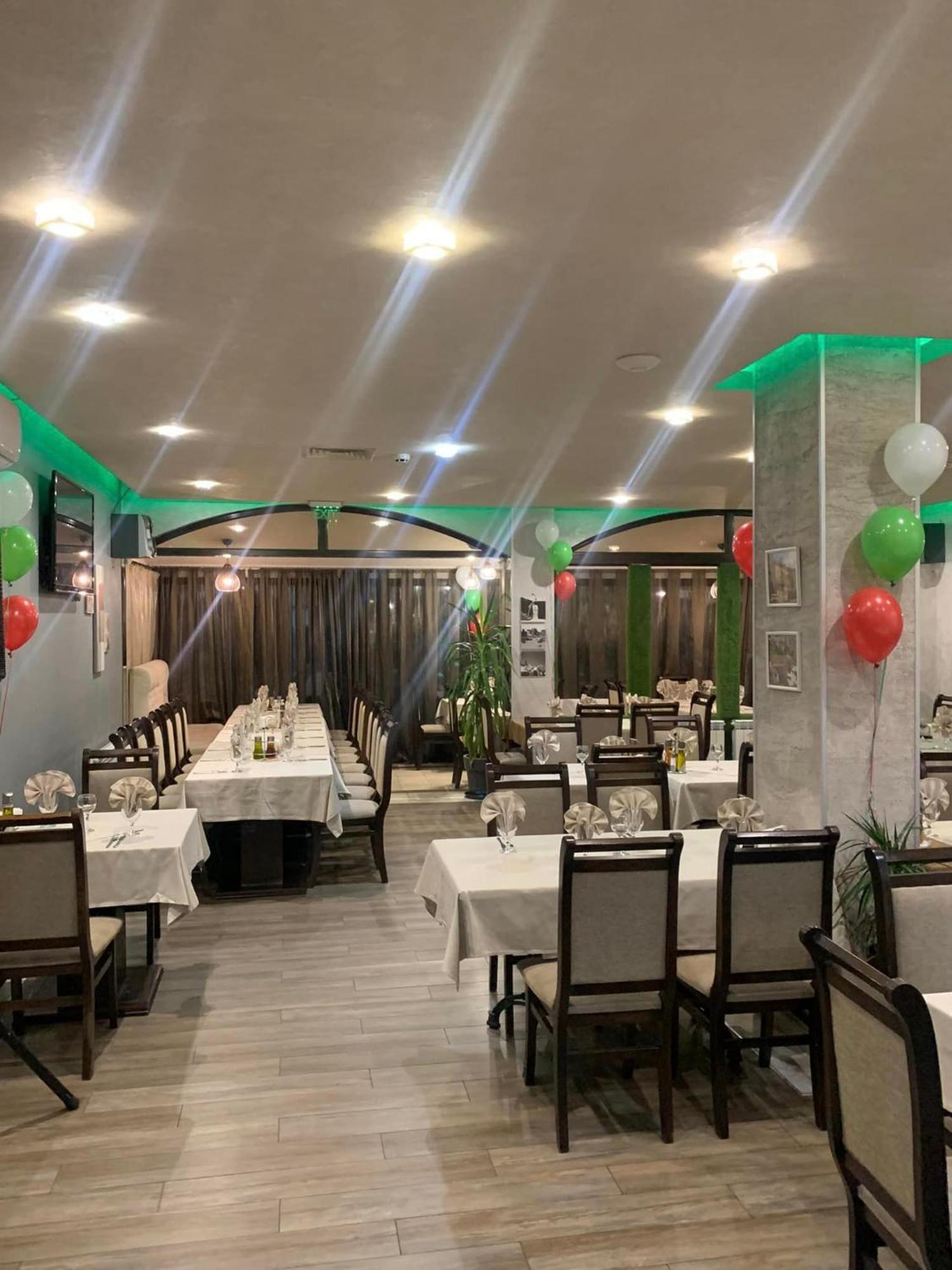 Enira Spa Hotel Welingrad Zewnętrze zdjęcie