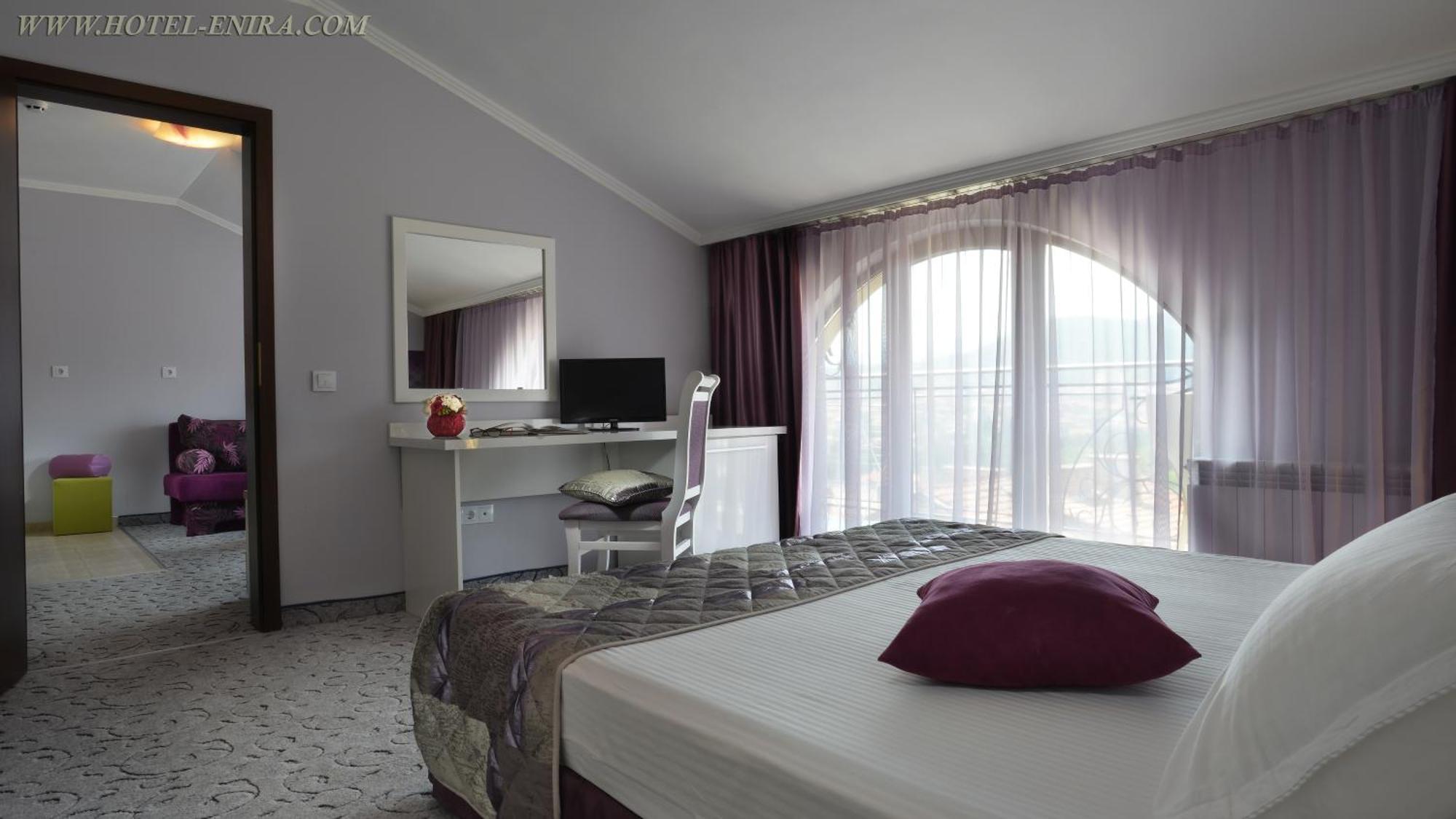 Enira Spa Hotel Welingrad Pokój zdjęcie