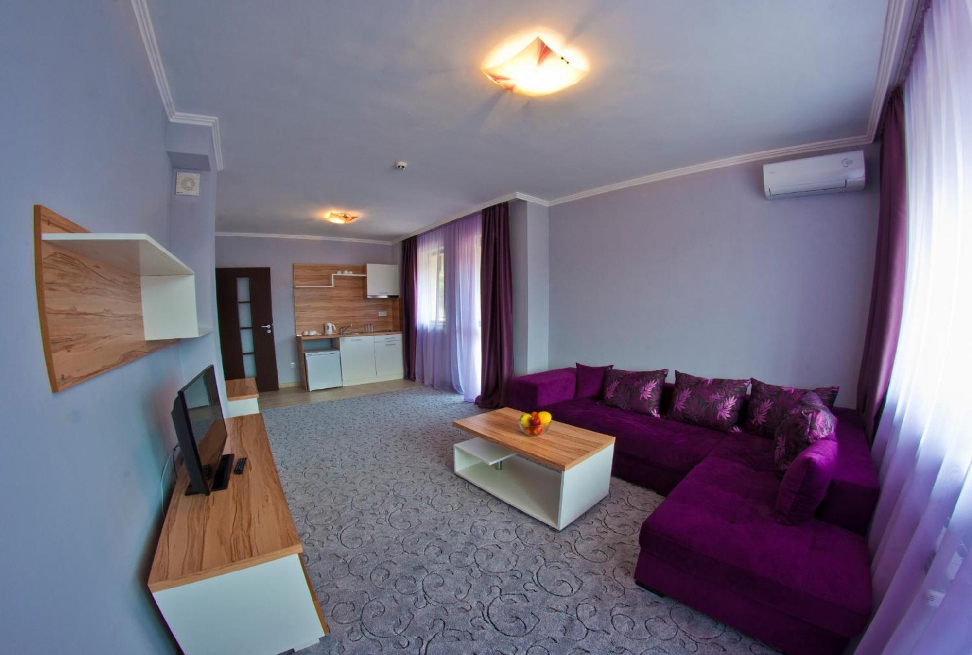 Enira Spa Hotel Welingrad Zewnętrze zdjęcie