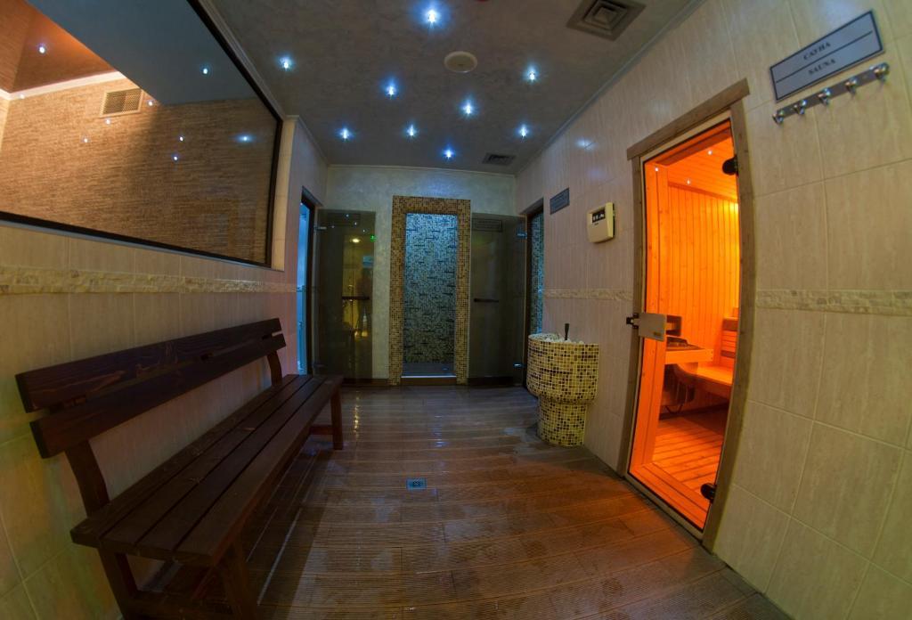 Enira Spa Hotel Welingrad Zewnętrze zdjęcie