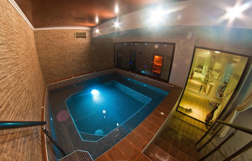 Enira Spa Hotel Welingrad Zewnętrze zdjęcie