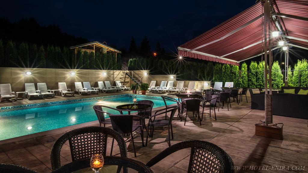 Enira Spa Hotel Welingrad Zewnętrze zdjęcie
