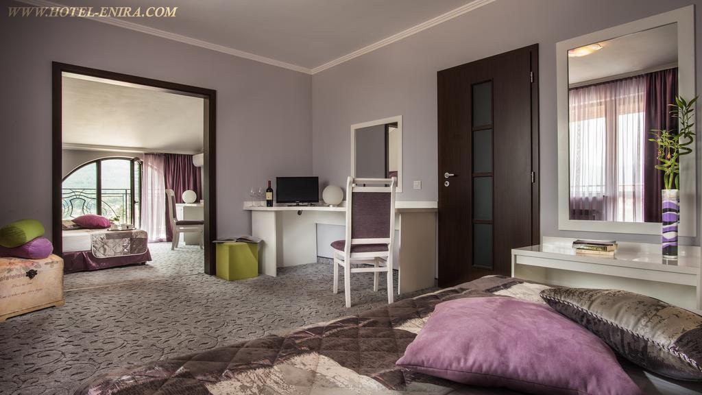 Enira Spa Hotel Welingrad Zewnętrze zdjęcie