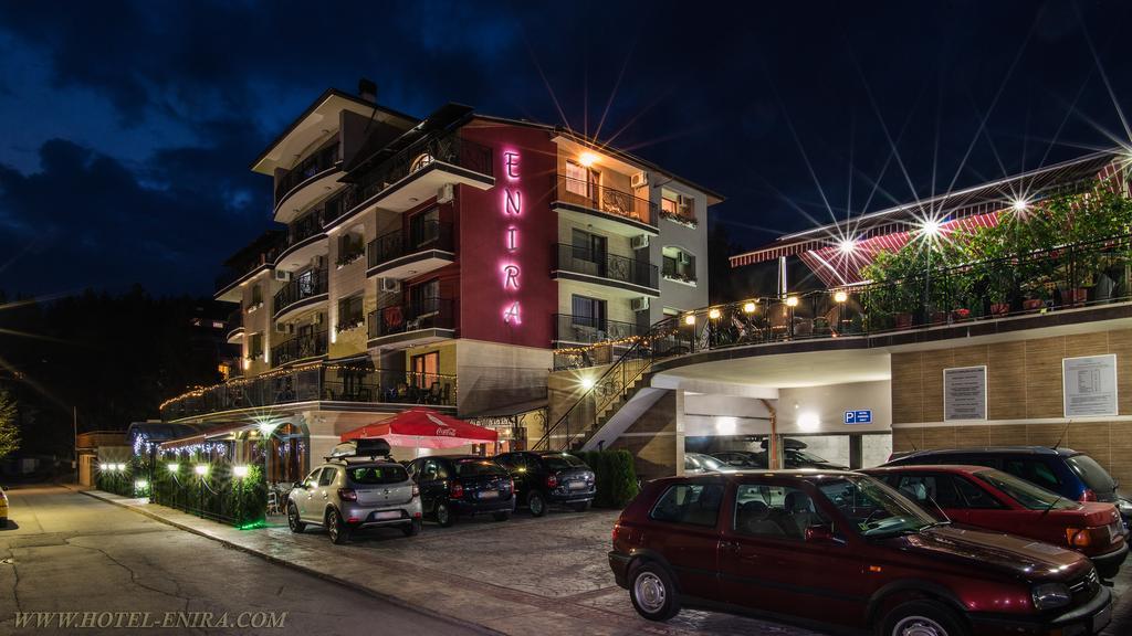 Enira Spa Hotel Welingrad Zewnętrze zdjęcie