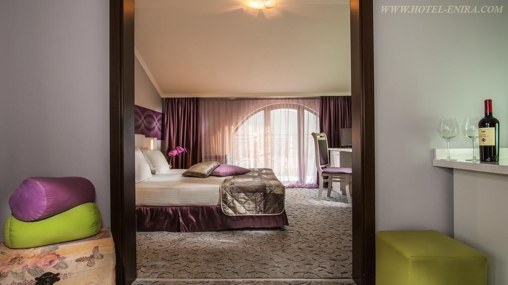 Enira Spa Hotel Welingrad Zewnętrze zdjęcie