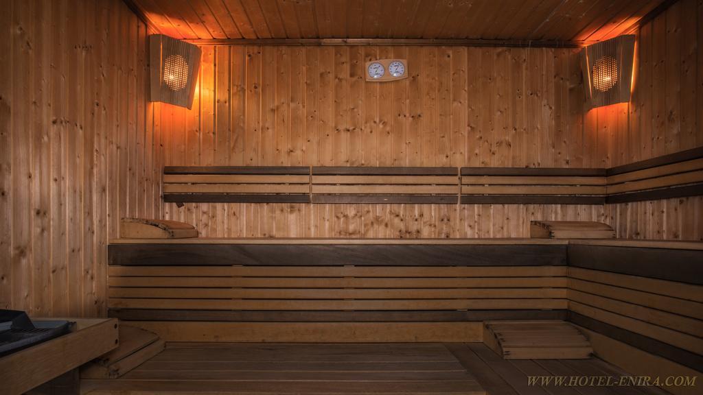 Enira Spa Hotel Welingrad Zewnętrze zdjęcie