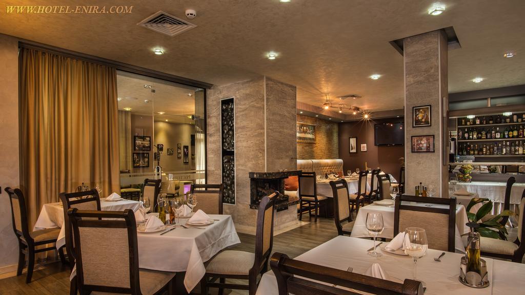 Enira Spa Hotel Welingrad Zewnętrze zdjęcie