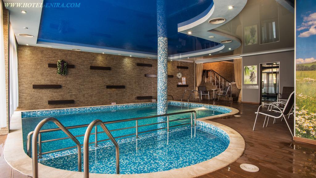 Enira Spa Hotel Welingrad Zewnętrze zdjęcie