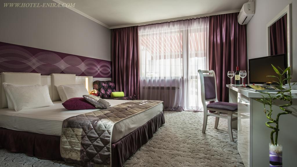 Enira Spa Hotel Welingrad Zewnętrze zdjęcie