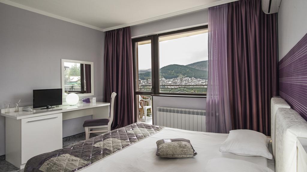 Enira Spa Hotel Welingrad Zewnętrze zdjęcie