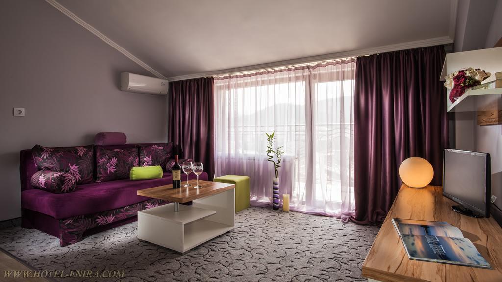 Enira Spa Hotel Welingrad Zewnętrze zdjęcie