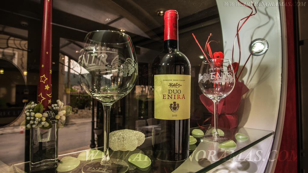 Enira Spa Hotel Welingrad Zewnętrze zdjęcie