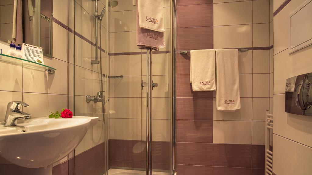 Enira Spa Hotel Welingrad Zewnętrze zdjęcie
