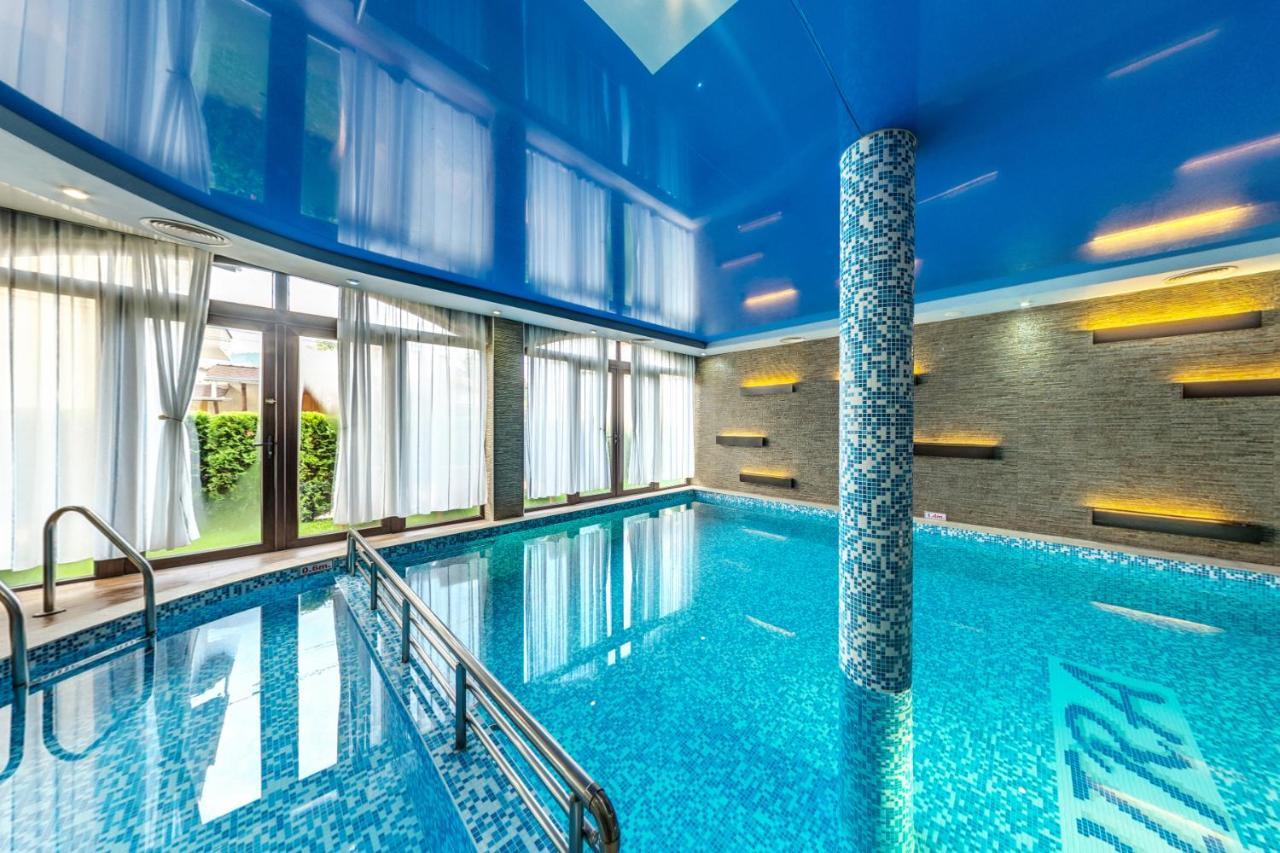 Enira Spa Hotel Welingrad Zewnętrze zdjęcie