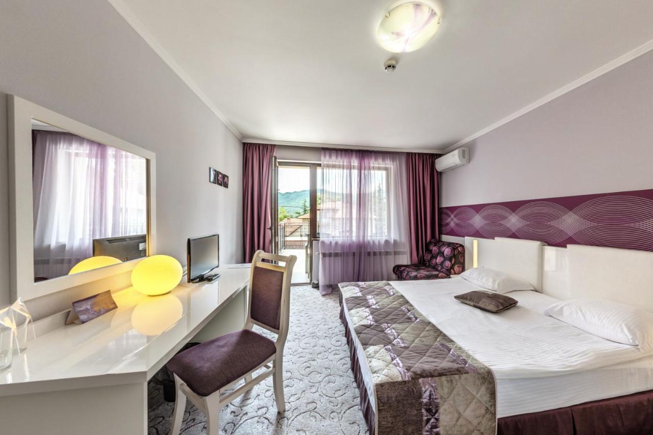 Enira Spa Hotel Welingrad Zewnętrze zdjęcie