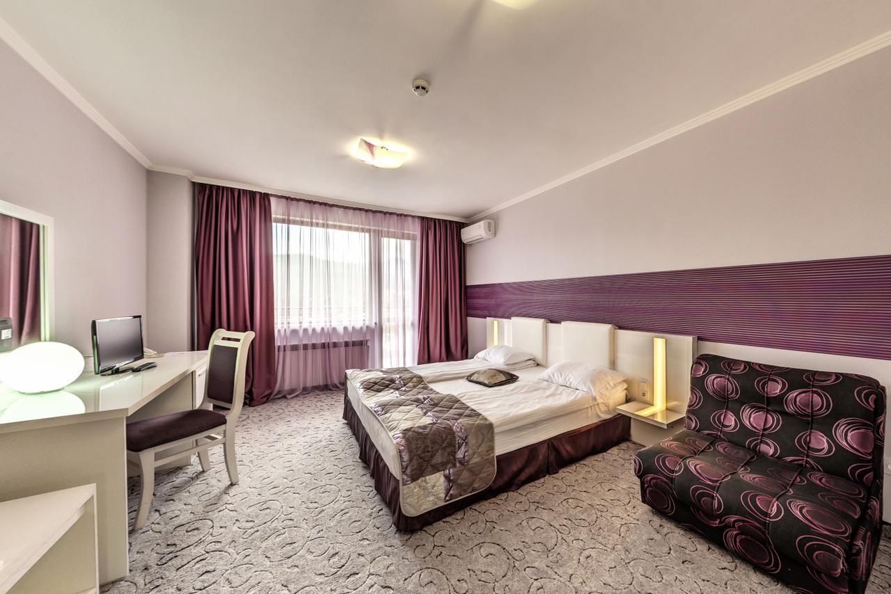 Enira Spa Hotel Welingrad Zewnętrze zdjęcie